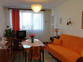 Apartament de vânzare 3 camere, în Cluj-Napoca, zona Central