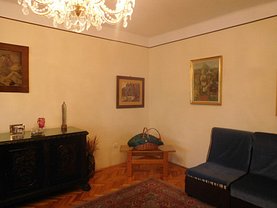 Apartament de vânzare 4 camere, în Cluj-Napoca, zona Grigorescu