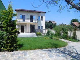 Casa de închiriat 8 camere, în Cluj-Napoca, zona Gheorgheni