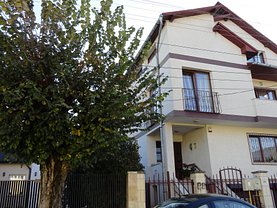 Casa de vânzare 9 camere, în Cluj-Napoca, zona Gruia