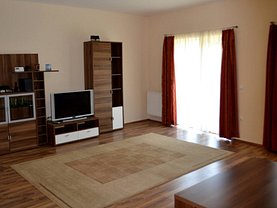Casa de închiriat 4 camere, în Cluj-Napoca, zona Mănăştur