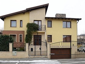 Casa de vânzare 8 camere, în Cluj-Napoca, zona Grigorescu