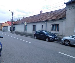 Casa de vânzare 5 camere, în Cluj-Napoca, zona Gruia
