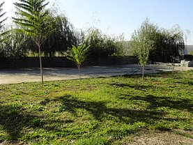 Teren constructii de vânzare, în Popesti