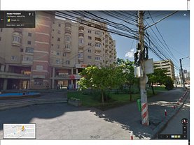 Închiriere spaţiu comercial