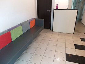 Închiriere spaţiu comercial