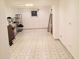 Închiriere spaţiu comercial