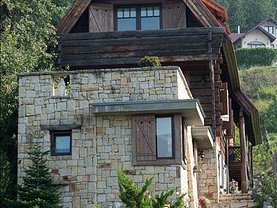 Casa de vânzare 4 camere, în Cluj-Napoca, zona Exterior Vest