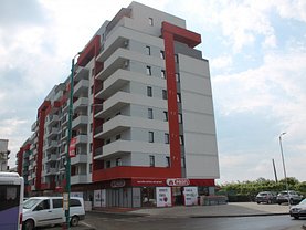 Apartament de vânzare 2 camere, în Timisoara, zona Girocului