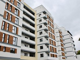 Apartament de închiriat 3 camere, în Timisoara, zona Aradului
