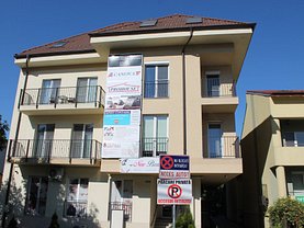 Apartament de închiriat 3 camere, în Timisoara, zona Torontalului