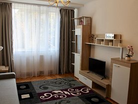 Apartament de închiriat 2 camere, în Timisoara, zona Medicina