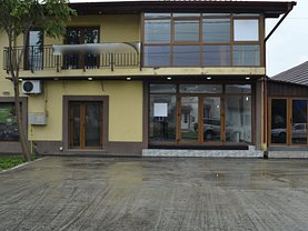 Închiriere birou