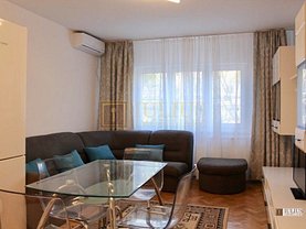 Apartament de închiriat 3 camere, în Timisoara, zona Cetatii