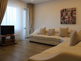 Apartament de închiriat 3 camere, în Timişoara, zona Ultracentral