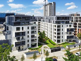 Apartament de închiriat 2 camere, în Timişoara, zona Take Ionescu