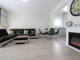 Apartament de închiriat 3 camere, în Timisoara, zona Exterior Nord