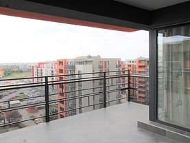 Apartament de închiriat 2 camere, în Timişoara, zona Nord