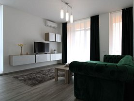 Apartament de închiriat 3 camere, în Timişoara, zona Lipovei