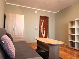 Apartament de închiriat 2 camere, în Timişoara, zona Bălcescu