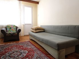 Apartament de închiriat 2 camere, în Timisoara, zona Torontalului