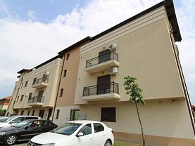Apartament de inchiriat 3 camere, în Timisoara, zona Complex Studentesc