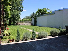 Casa de închiriat 4 camere, în Timişoara, zona Mehala