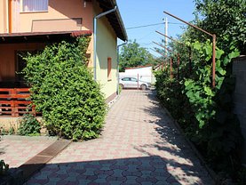 Casa de închiriat 5 camere, în Timişoara, zona Girocului