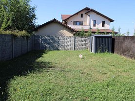 Casa de închiriat 4 camere, în Timişoara, zona Aradului