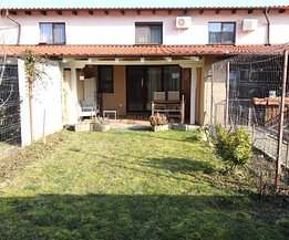 Casa de închiriat 4 camere, în Dumbrăviţa