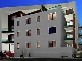 Apartament de vânzare 2 camere în Bucuresti, Stefan cel Mare
