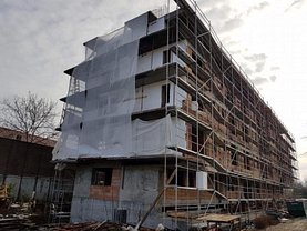 Apartament de vânzare 2 camere în Bucuresti, Baneasa
