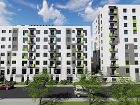 Apartament de vânzare 3 camere în Bucuresti, Baneasa
