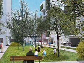 Apartament de vânzare 4 camere în Bucuresti, Drumul Taberei