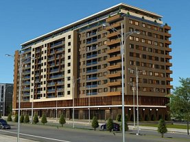 Apartament de vânzare 4 camere în Bucuresti, Unirii