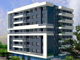 Apartament de vânzare 4 camere în Bucuresti, Unirii
