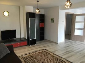 Apartament de închiriat 2 camere, în Bucuresti, zona Unirii
