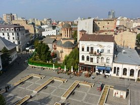 Apartament de vânzare 3 camere, în Bucuresti, zona Unirii