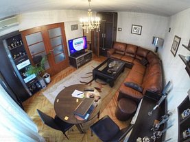 Apartament de vânzare 3 camere, în Bucuresti, zona Unirii