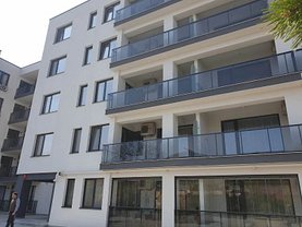 Apartament de închiriat 3 camere, în Bucuresti, zona Baneasa