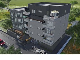 Apartament de vânzare 2 camere, în Bucuresti, zona Mihai Bravu