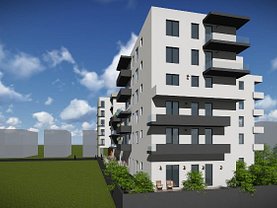 Apartament de vânzare 2 camere, în Bucuresti, zona Unirii