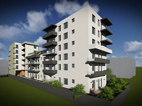 Apartament de vânzare 3 camere, în Bucuresti, zona Unirii