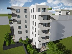 Apartament de vânzare 4 camere, în Bucuresti, zona Unirii
