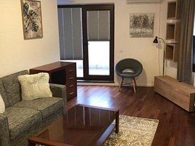 Apartament de închiriat 2 camere, în Bucureşti, zona Universitate