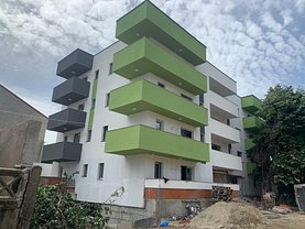 Garsonieră de vânzare, în Bucureşti, zona Moşilor
