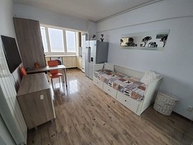 Apartament de închiriat 2 camere, în Bucureşti, zona Berceni