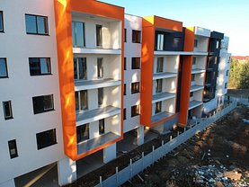 Apartament de vânzare 2 camere, în Bucureşti, zona Pipera