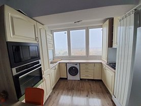 Apartament de închiriat 2 camere, în Bucureşti, zona Berceni