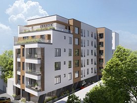 Apartament de vânzare 3 camere, în Bucureşti, zona 13 Septembrie
